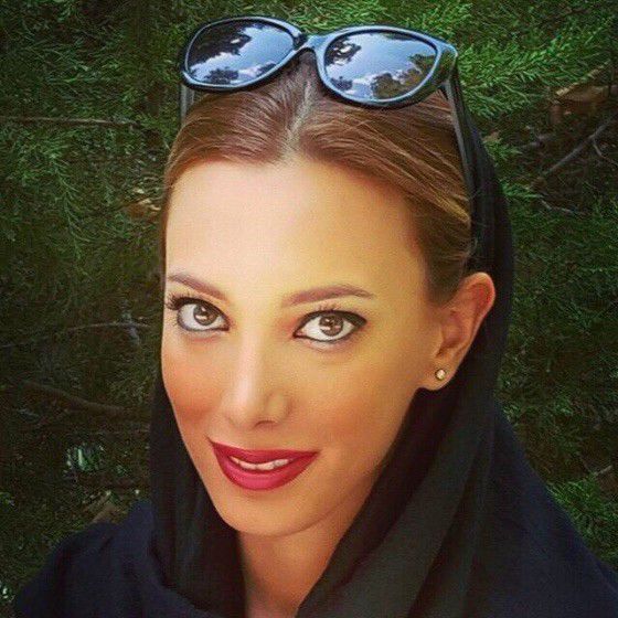 Ghazal Nourian